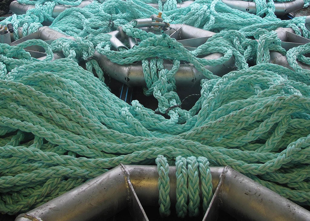 ROPE, MOORING SYSTEMS & HARDWARE - Seamaster Fishing Supplies