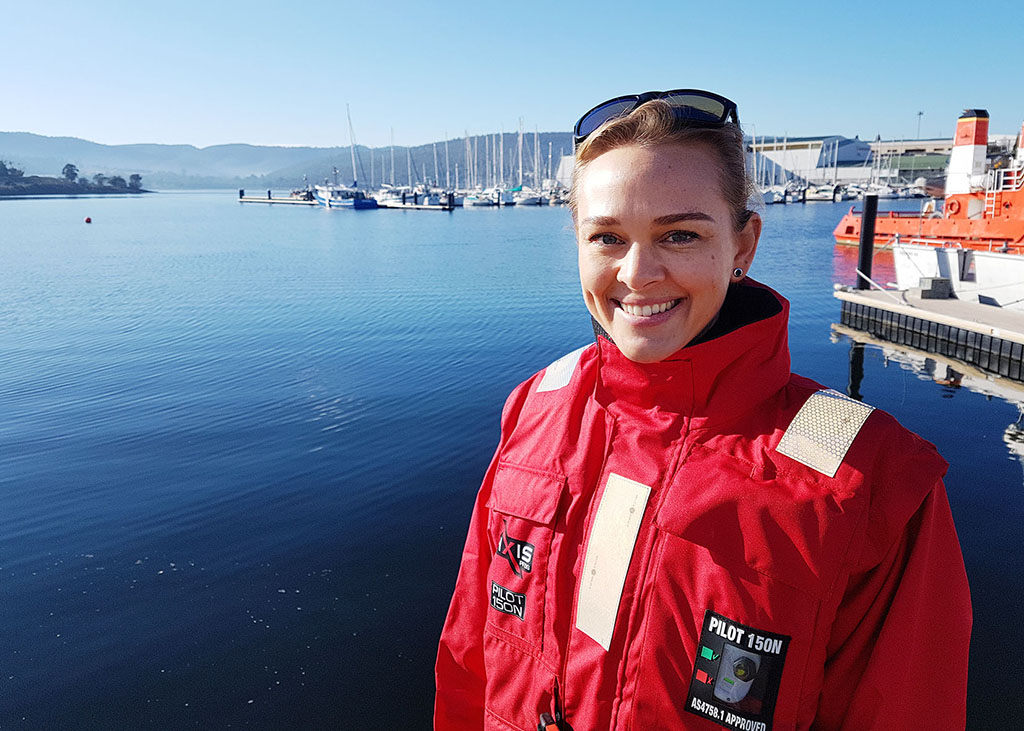 SAFETY & PPE Seamaster Fishing Supplies